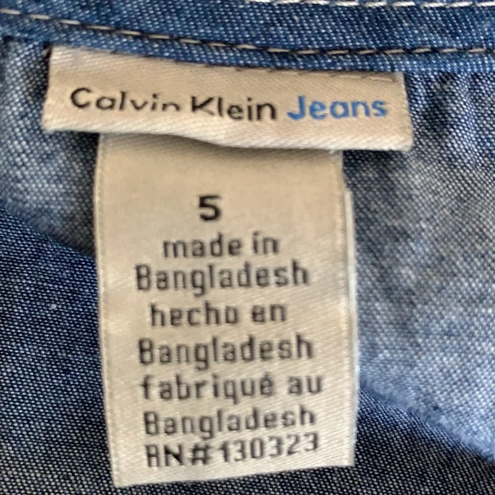 Calvin Klein Jeans calvin klein